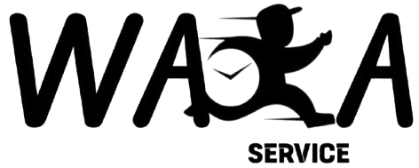 Wakaservice