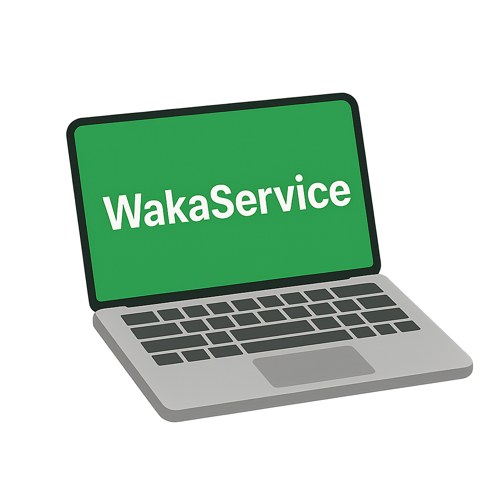 WakaService