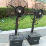 Fan for rent Gallery Image