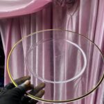 Charger plate for rent Gallery Image