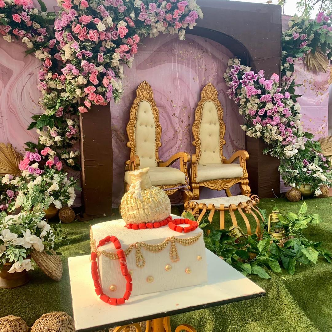 Ceiling installation Gallery Image