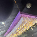 Ceiling installation Gallery Image