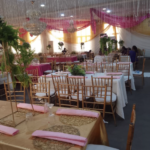 Ceiling installation Gallery Image