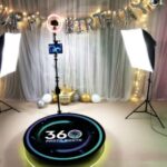 360 Photo Booth Gallery Image