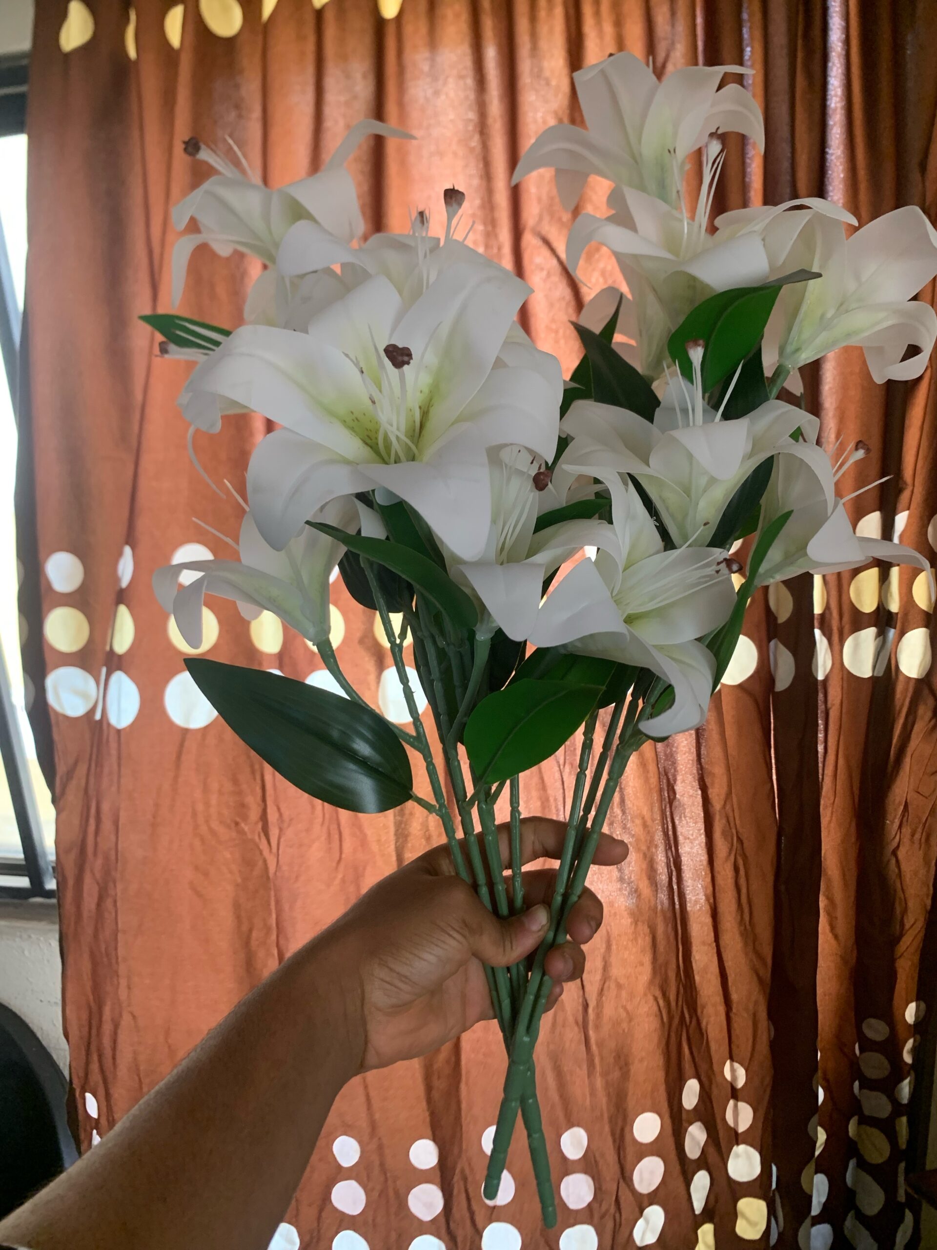 Ceiling installation Gallery Image