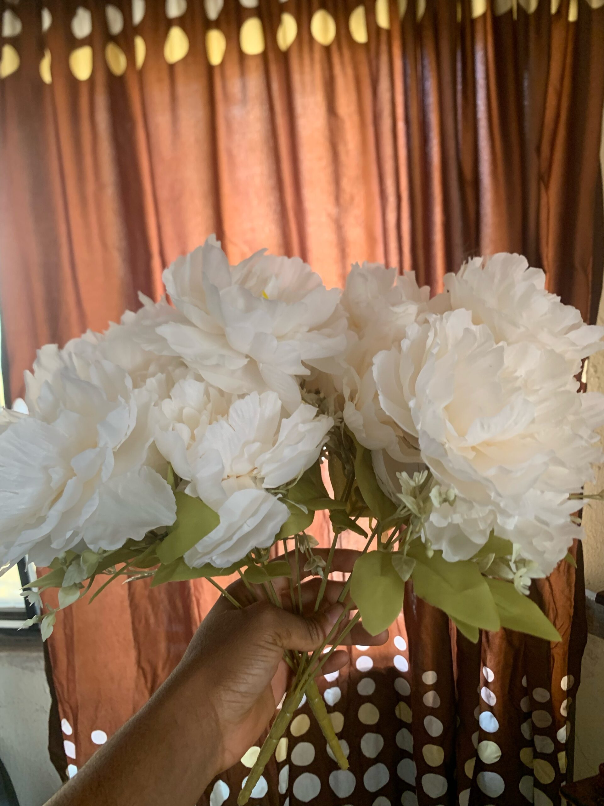 Ceiling installation Gallery Image