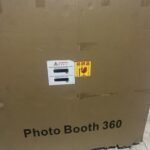 360 Photo Booth Gallery Image