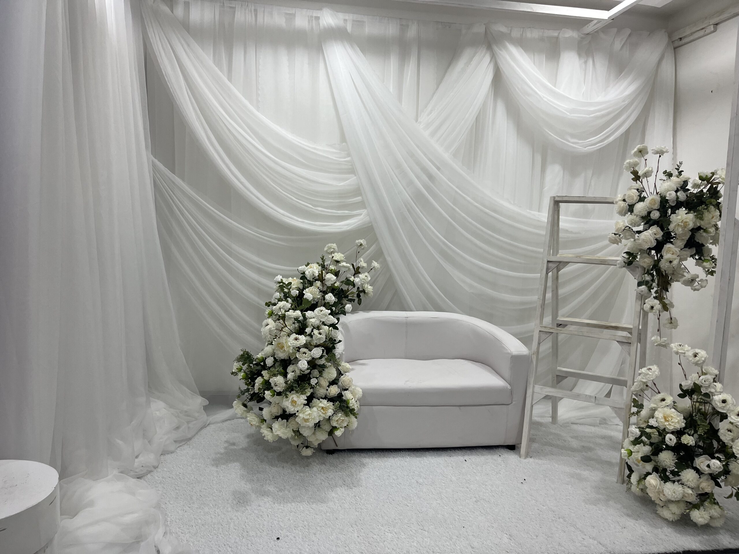 Ceiling installation Gallery Image