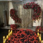 Ceiling installation Gallery Image