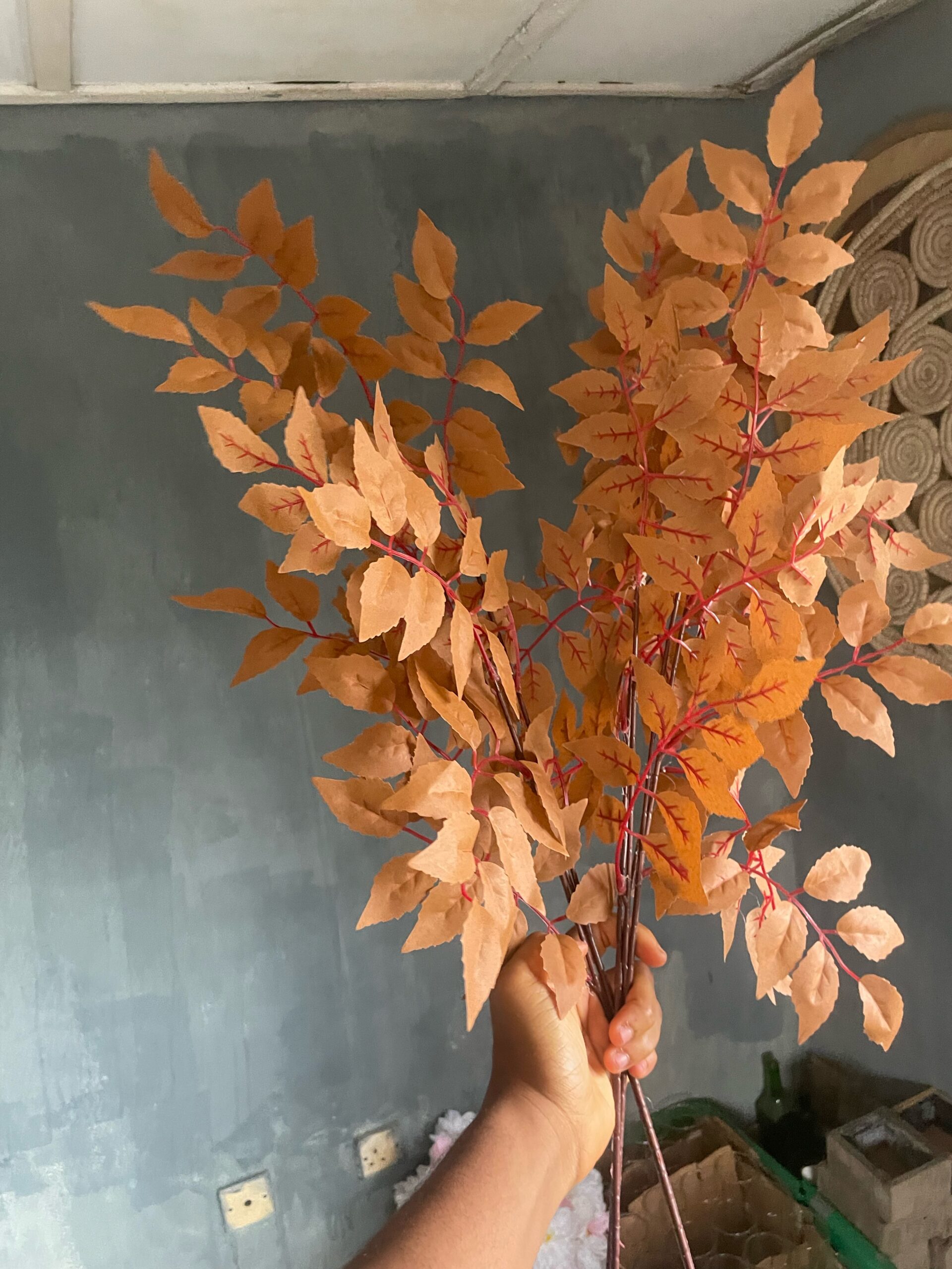 Ceiling installation Gallery Image