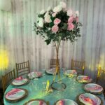 Ceiling installation Gallery Image