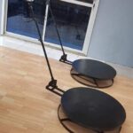 360 photo booth Gallery Image