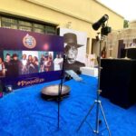 360 photo booth Gallery Image