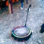 360 photo booth Gallery Image