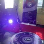 360 Video Booth Gallery Image