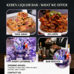 DRINKS VENDOR Gallery Image