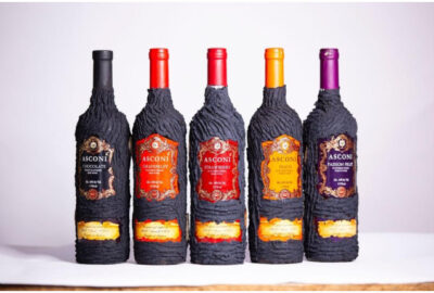 DRINKS VENDOR Gallery Image